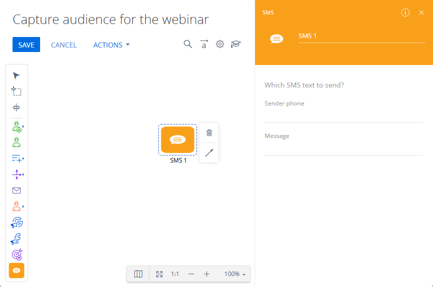 For Creatio 8.3.3 and later
