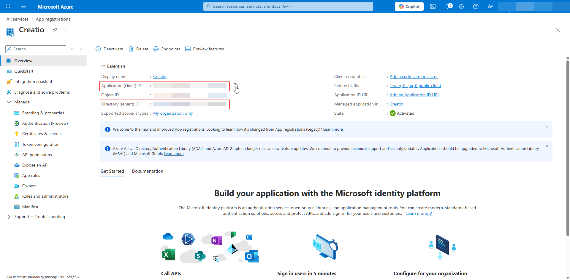 Fig. 5 App overview