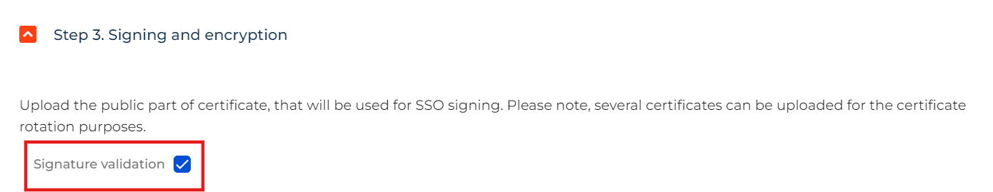 Fig. 2 Encryption And Signing