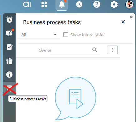 Business Process Task