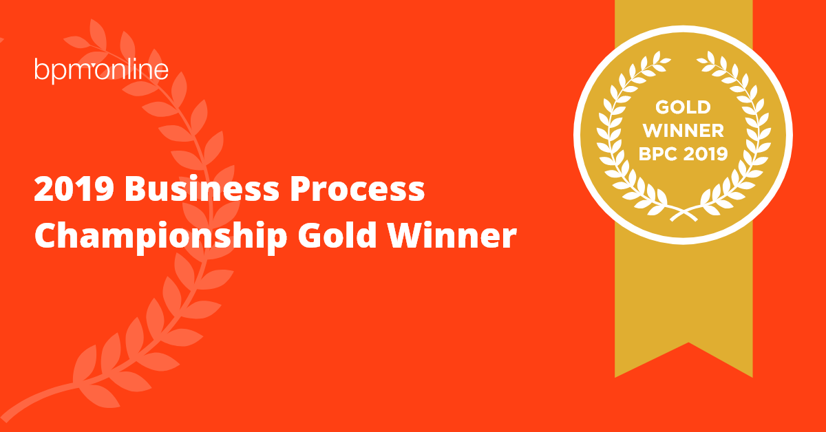 Interview with 2019 BPC Gold Winner | Creatio