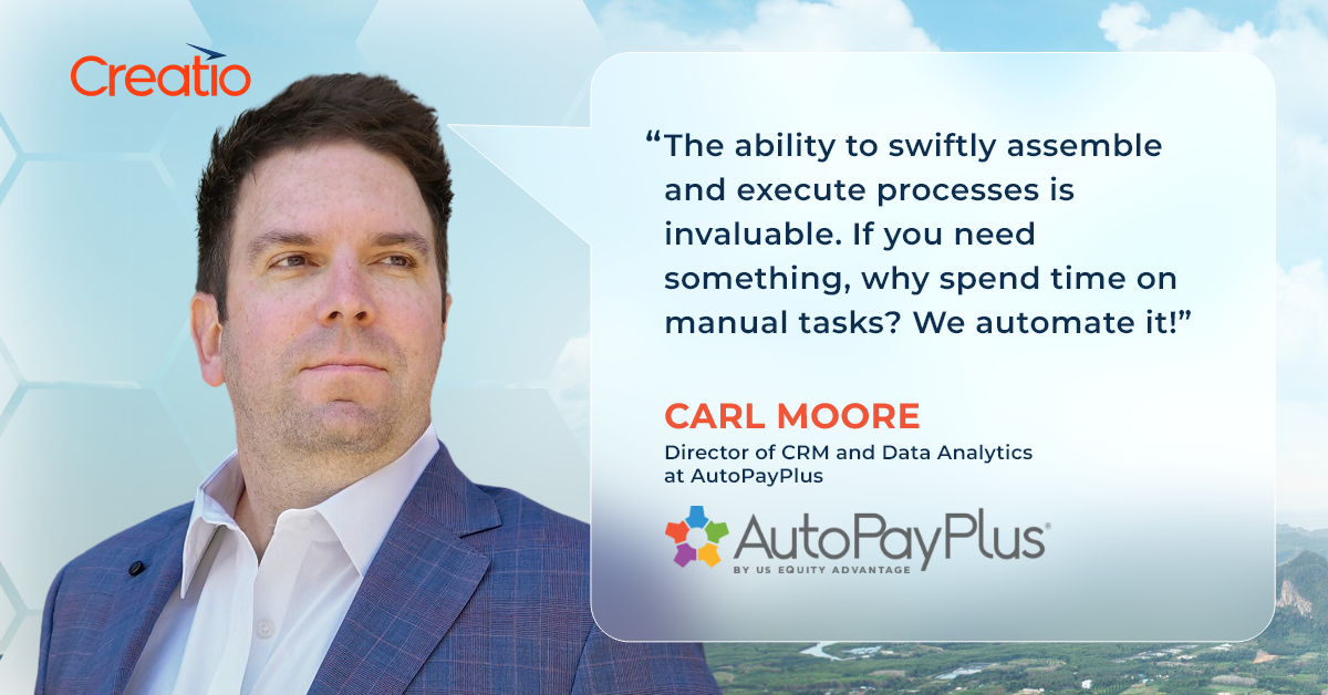 AutoPayPlus is Igniting Digital Transformation by Embracing Innovation