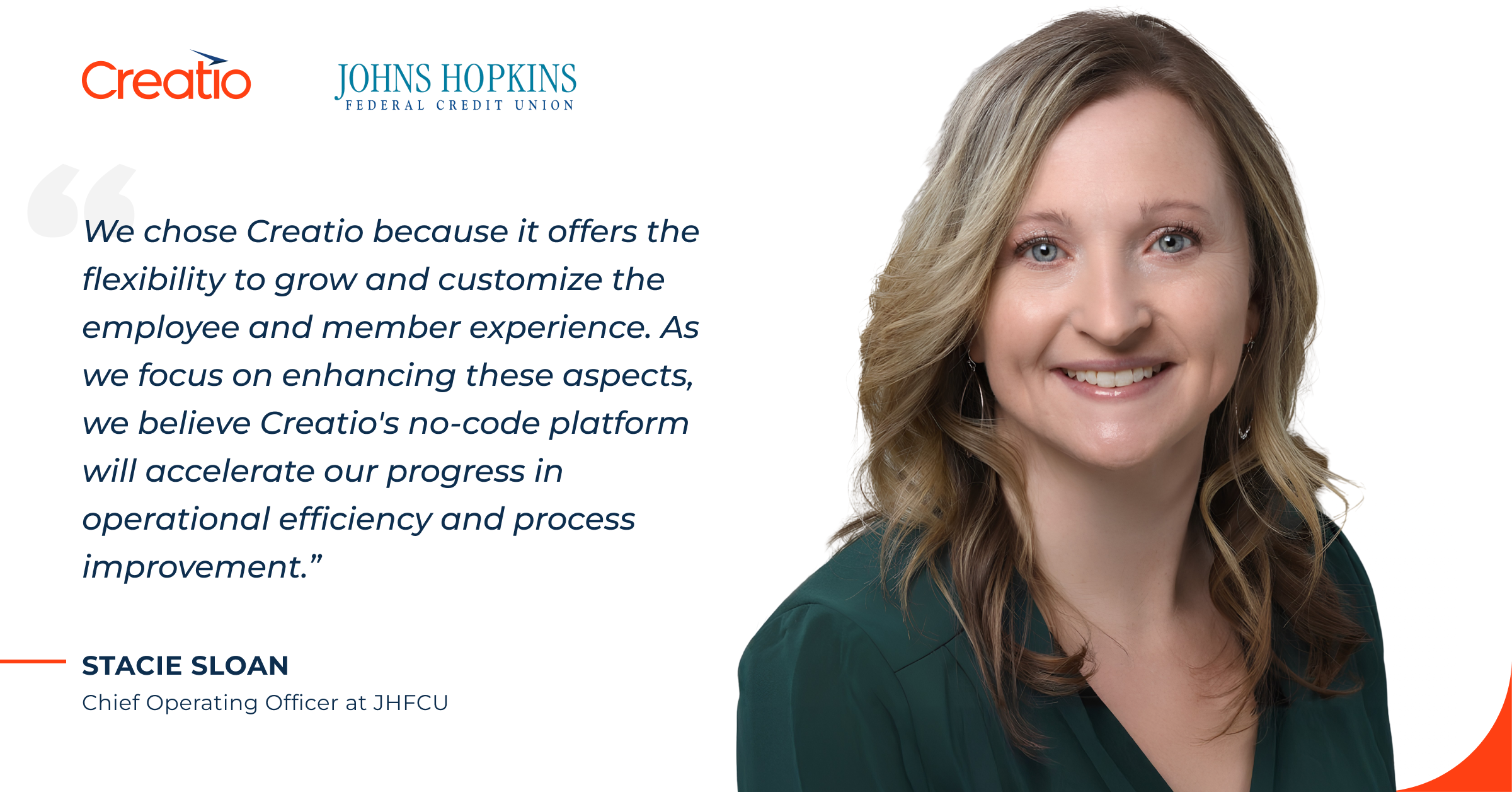 Johns Hopkins Federal Credit Union Launches Innovative Financial Coaching Program Powered by