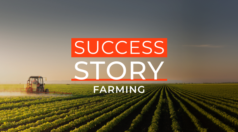 Continental Farmers Group Case