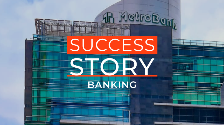 MetroBank Case 