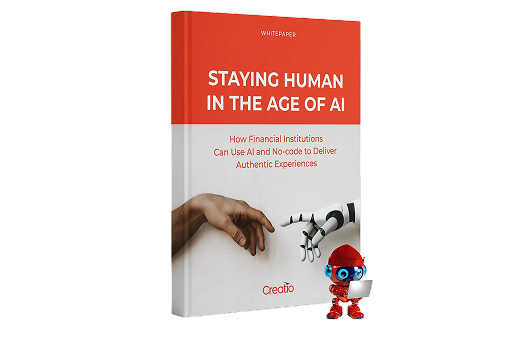 Creatio AI Finserv Whitepaper
