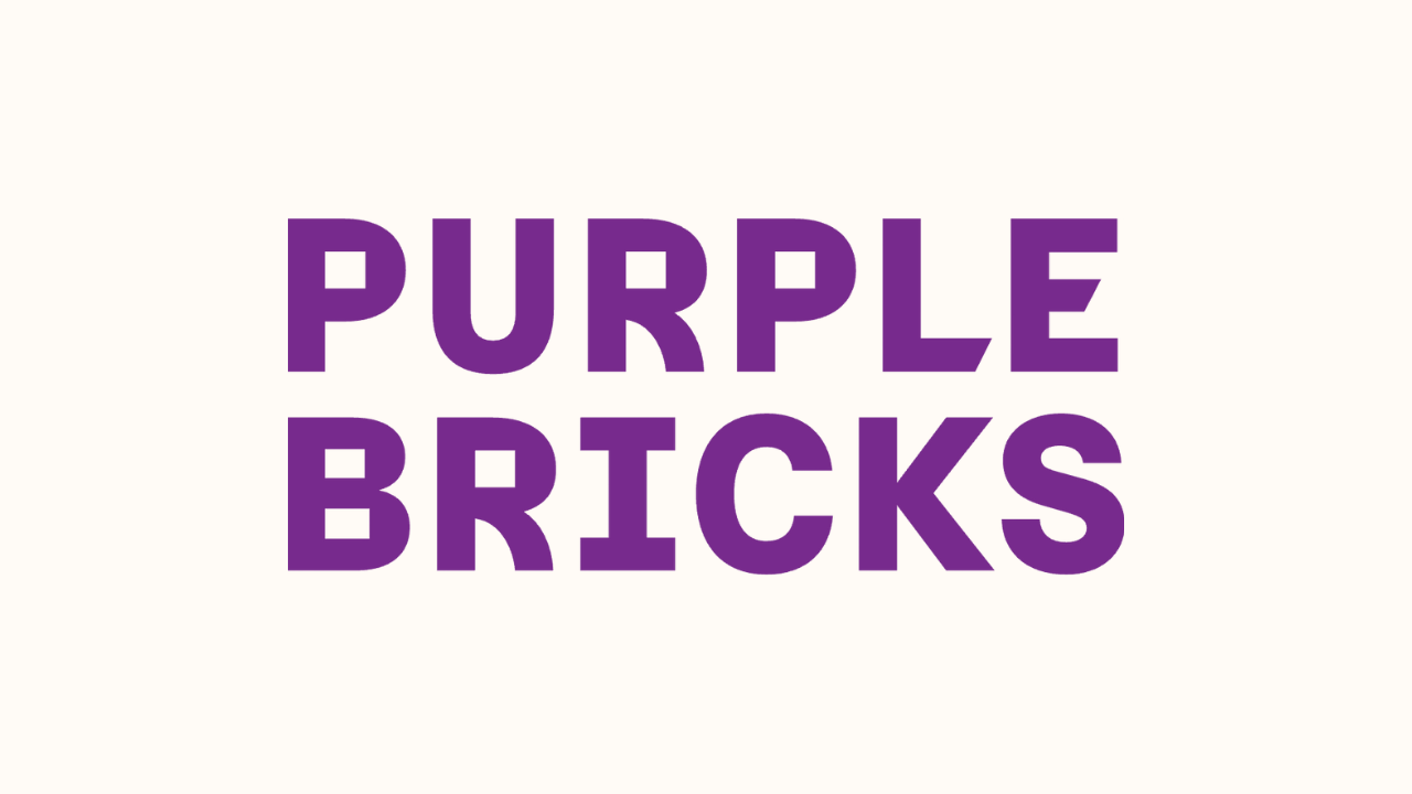 Purplebricks Logo