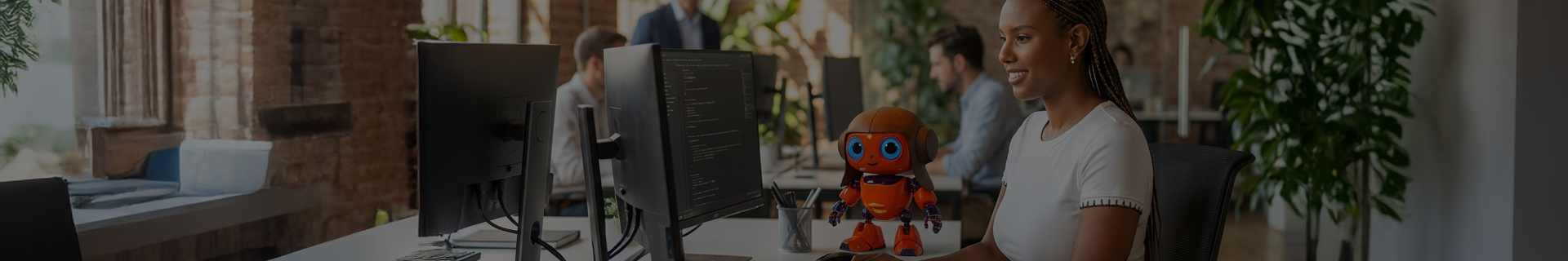 How No-Code Agentic Platforms Democratize AI Innovation