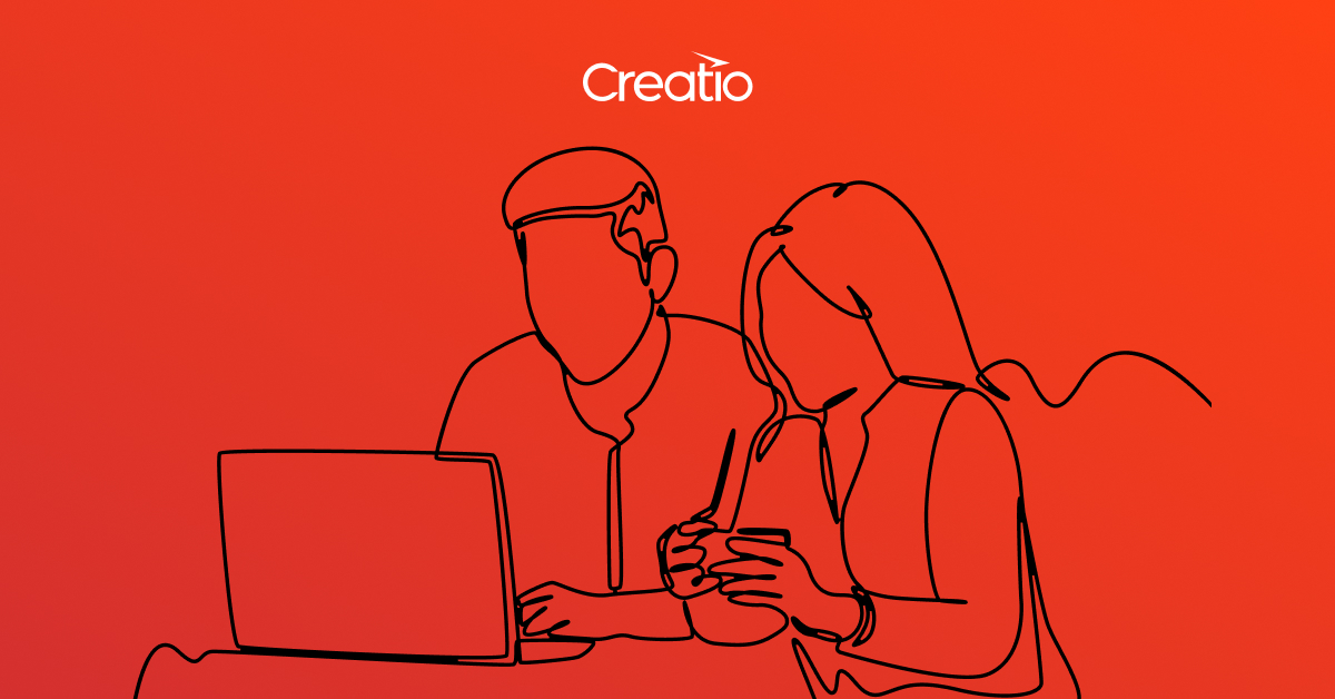 311 Software: What It Is, Key Features & Top 311 CRM Platforms | Creatio