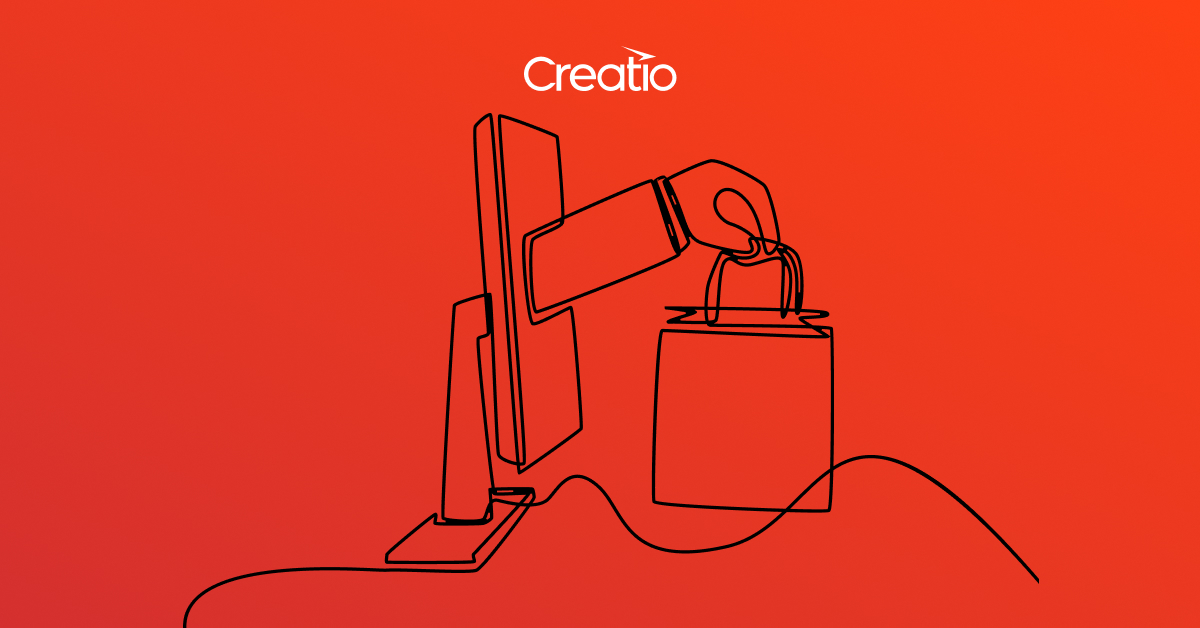 What is Order Management? A Comprehensive Guide | Creatio