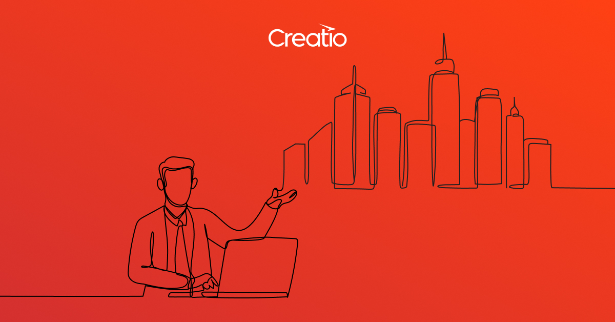311 Software: What It Is, Key Features & Top 311 CRM Platforms | Creatio