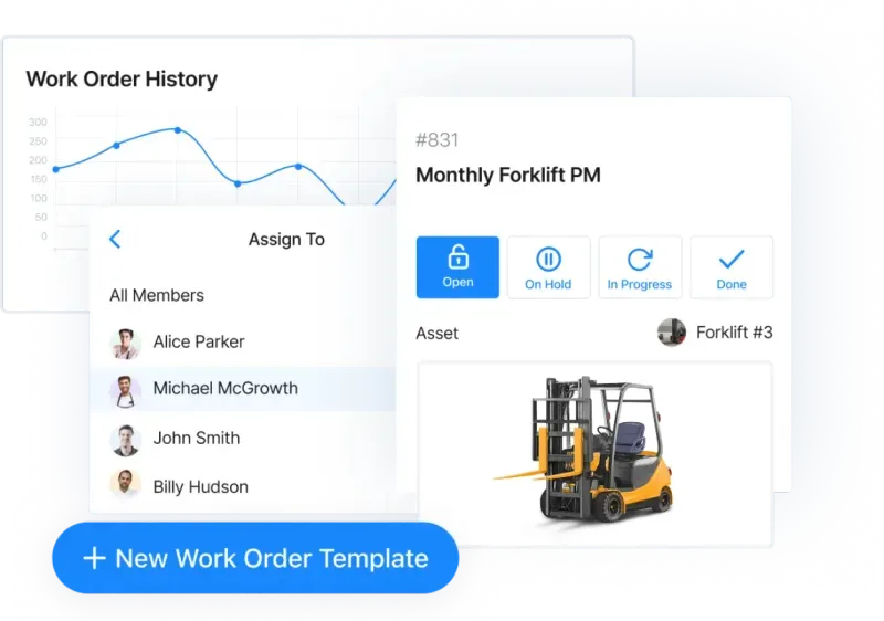 MaintainX