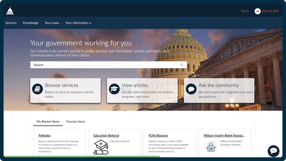 ServiceNow