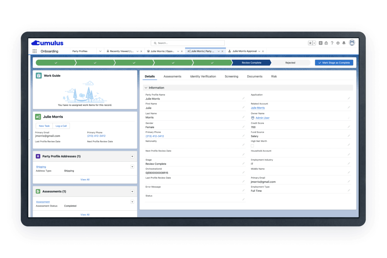 Salesforce
