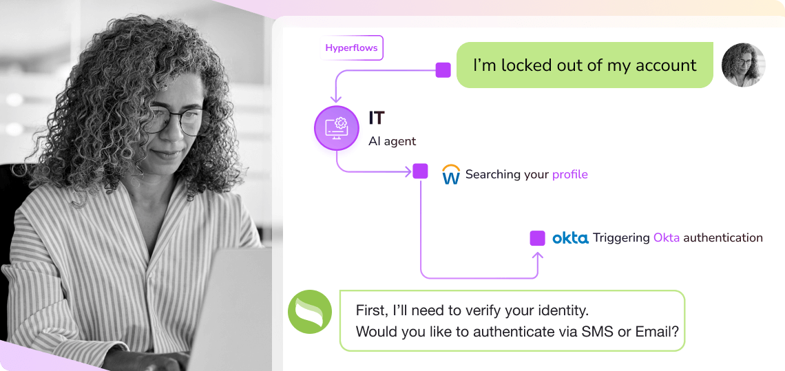 Aisera AI Tool