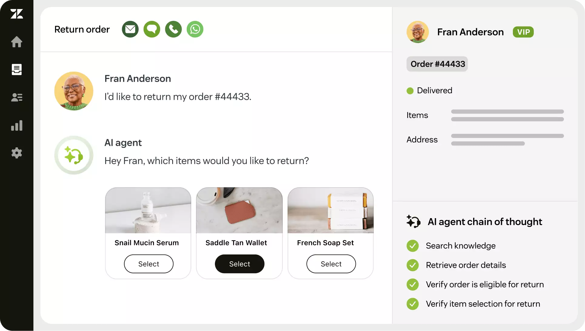 Zendesk