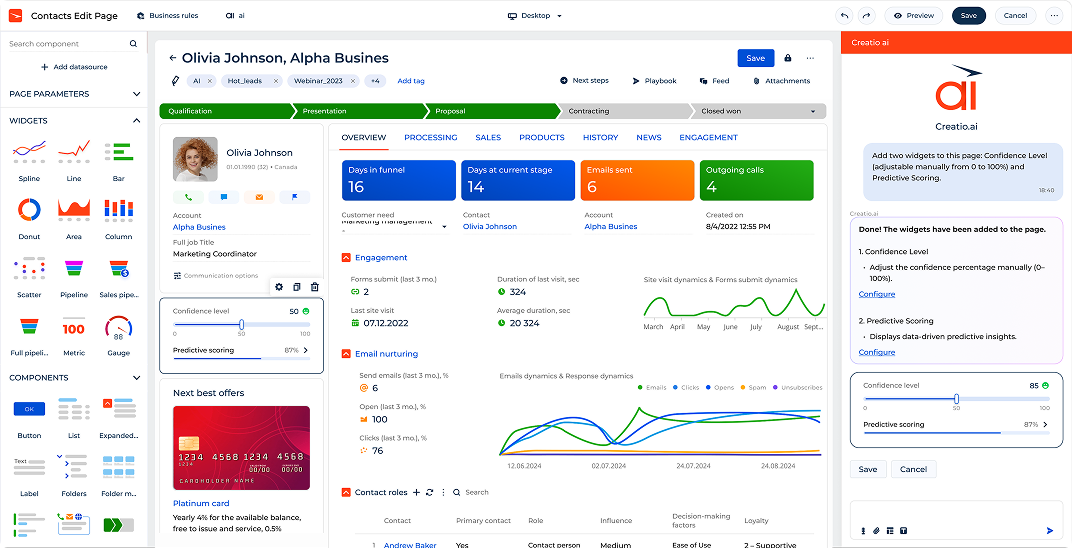 Creatio Academy introduces revamped Certification program | Creatio