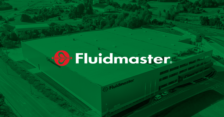 Fluidmaster Selects Creatio to Power Global Growth with Agentic Platform