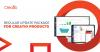 Regular update package for Creatio products