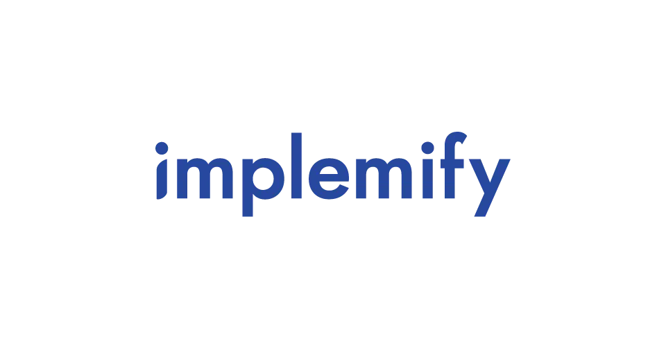 Creatio Announces Partnership with Implemify to Empower More Businesses to Embrace Digital Transformation with No-Code
