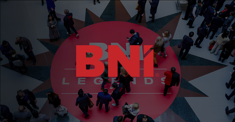 BNI Drives Operational Excellence and Harnesses the Power of Data with Creatio's No-Code Platform