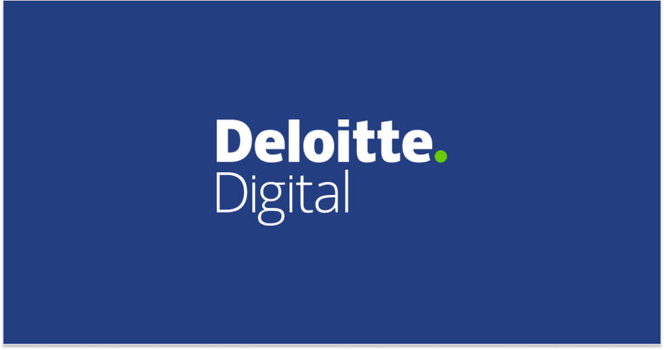 Creatio and Deloitte Digital Establish a Strategic Partnership to Lead the Enterprise No-Code Market