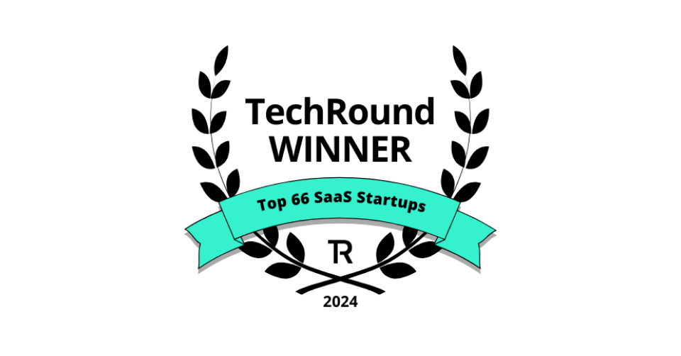 Creatio Included in TechRound’s List of Top SaaS for 2024