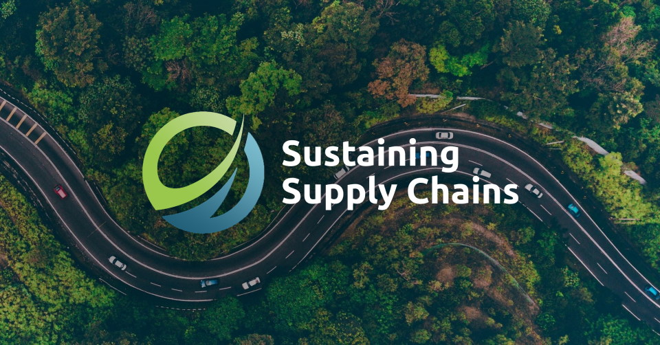 Sustaining Supply Chains Streamlines Operations with Creatio