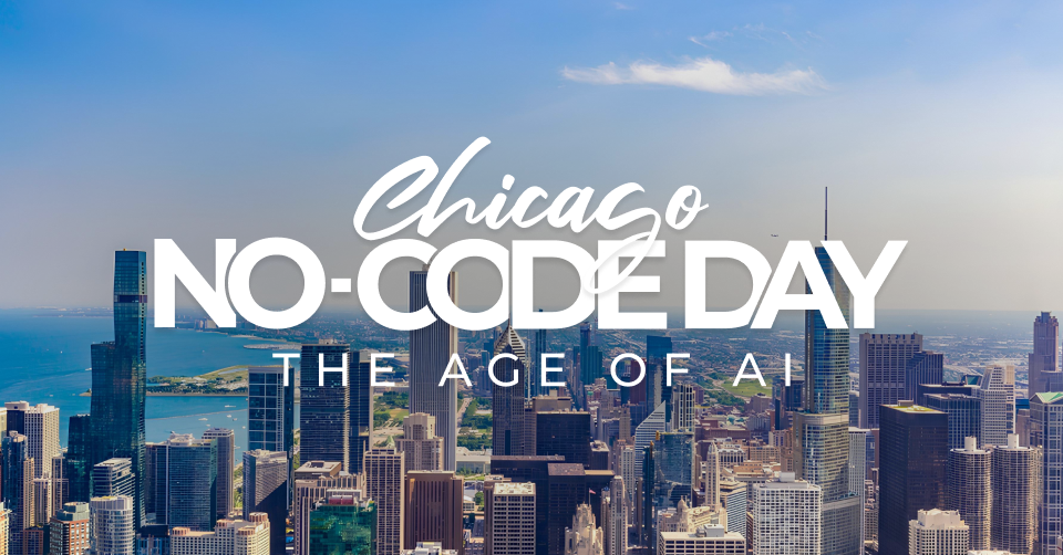 Creatio’s No-Code Days: The Age of AI is Coming to Chicago to Equip Enterprises for the AI-Native Future