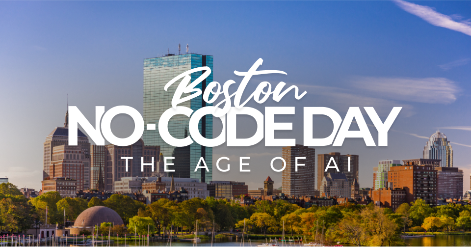 Creatio’s No-Code Days: The Age of AI Conference is Coming to Boston to Equip Enterprises for the AI Economy