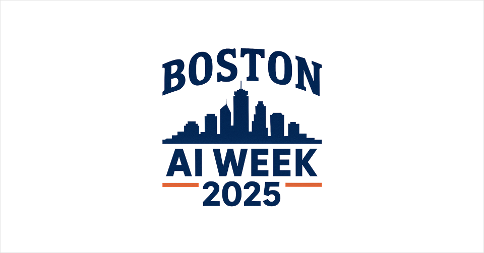Creatio Sponsors Boston AI Week 2025 to Showcase the Future of Agentic Automation