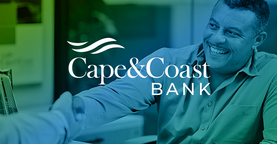 Cape & Coast Bank Taps Creatio’s Agentic Platform to Advance Intelligent Automation and CRM Modernization