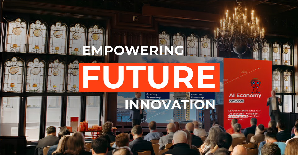 Creatio Announces Expansion of Its Co-op Program With New Partner Champlain College