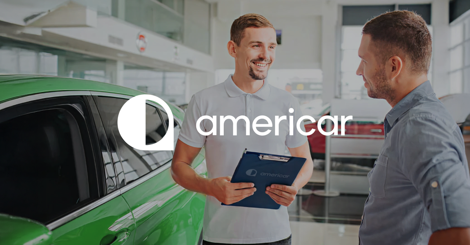 Americar is Reigniting Growth with Creatio’s Agentic Platform