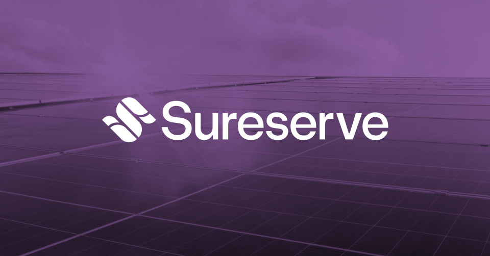 Sureserve Builds AI-Ready Front-Line Service Operations with Creatio