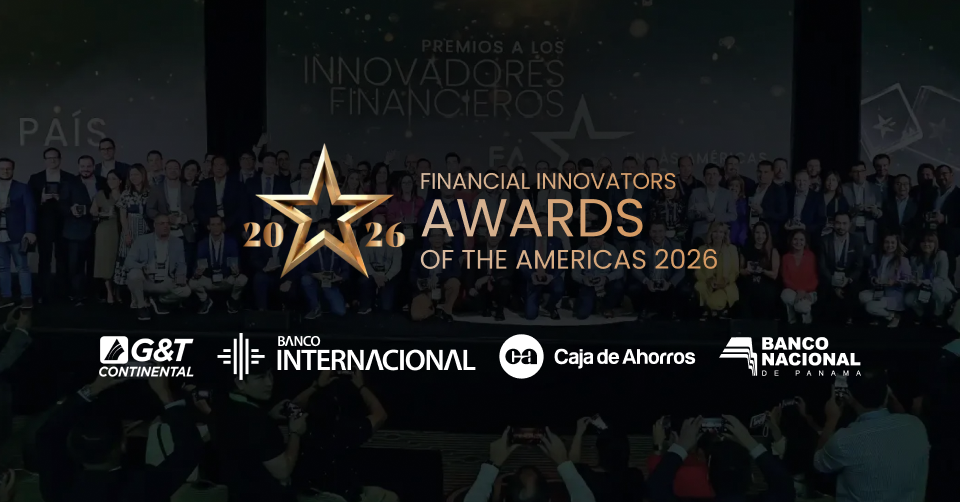 Leading LATAM Banks Recognized for Digital Transformation Excellence, Powered by Modern Agentic CRM Banking Platforms