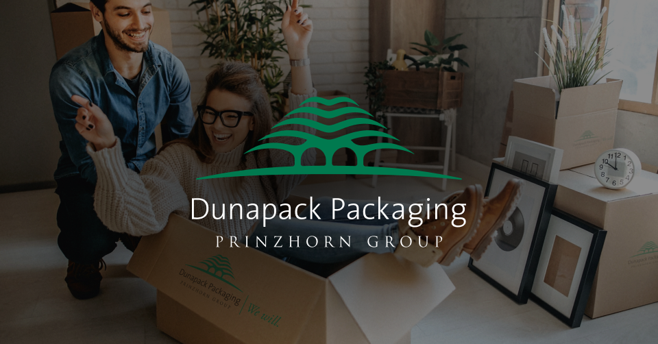 Dunapack Packaging Turns Customer Understanding into Full Sales Visibility Through an Agentic CRM