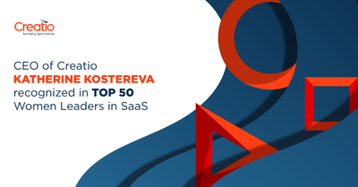 Top 50 Women Leaders in SaaS
