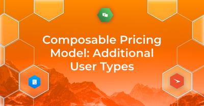 Creatio Presents New User Types to Reinforce Its Composable Pricing Model