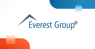 Creatio Copilot Recognized by Everest Group in Innovation Watch Assessment for Generative AI Applications in Software Development Report