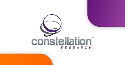 Creatio Recognized in the ShortList™ for No Code/Low Code for SAP Systems by Constellation Research