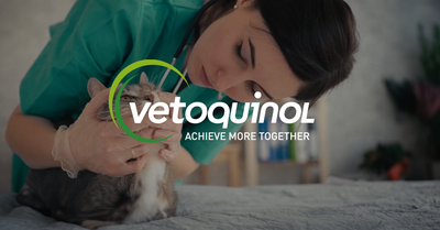 Vetoquinol Overhauls Global Operations by Deploying Creatio’s No-Code Platform Across 24 Countries
