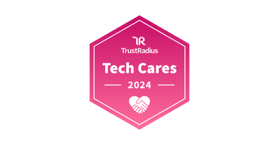Creatio Honored with 2024 Tech Cares Award by TrustRadius for Fourth Consecutive Year
