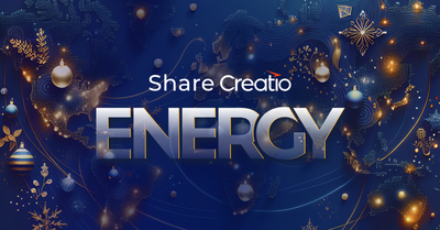 Make a Difference This Holiday Season with Creatio Energy
