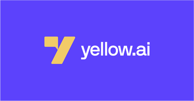 Creatio and Yellow.ai to Drive Intelligent, AI-Powered No-Code Solutions for Optimized Customer Journeys