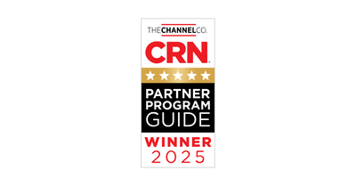 Creatio Earns 5-Star Rating in the 2025 CRN® Partner Program Guide for the 8th Year in a Row