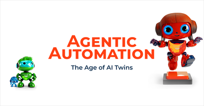 Creatio to Unveil Groundbreaking Agentic Automation Capabilities at Exclusive Digital Event about the Next Era of AI-Native Enterprise Platforms