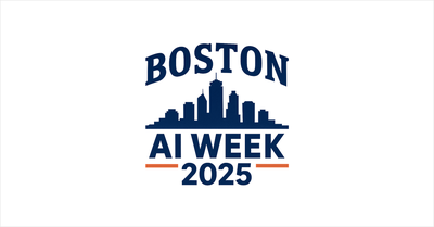 Creatio Sponsors Boston AI Week 2025 to Showcase the Future of Agentic Automation