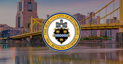 City of Pittsburgh Builds AI-Powered Equity and Inclusion Services with Creatio 