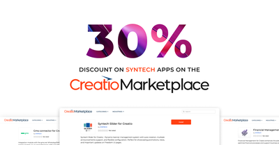 Year-End Special Offer on Syntech Marketplace Solutions to Kick Off 2026